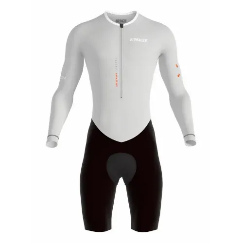 바이오레이서 스피드웨어 타임 Trial 긴팔 레이싱 슈트 3141598266