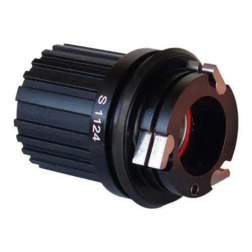 비젼 Micro Spline U2152 72 44 61 EL 459 프리허브 바디 3141598811