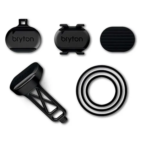 BRYTON ANT+/BLE no magnet dual 속도 및 케이던스 센서 3141603398