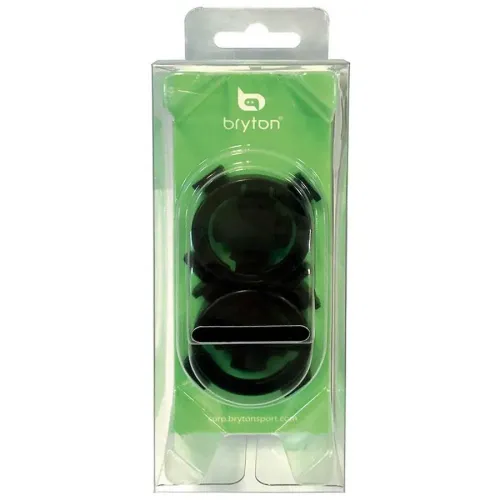 BRYTON Rider Tondo 자전거 컴퓨터 마운트 2 조각 3141606768