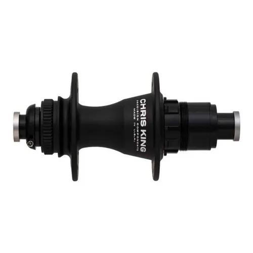 크리스킹 R45D CenterLock Ceramic 시마노/스램 HG 뒷 허브 3141617019