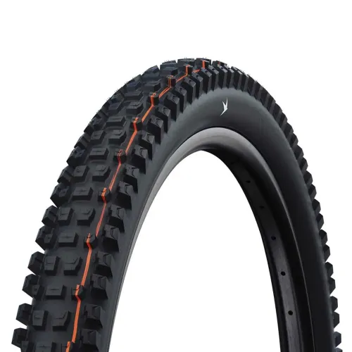 SCHWALBE Albert Pro 튜블리스 27.5in x 2.50 MTB 프런트 타이어 3141620321