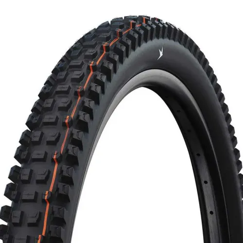SCHWALBE Albert Pro 튜블리스 29in x 2.50 MTB 프런트 타이어 3141620322