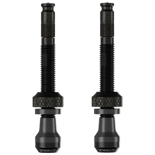 SCHWALBE Clik&nbsp Presta 튜블리스 40 mm 밸브 3141620323