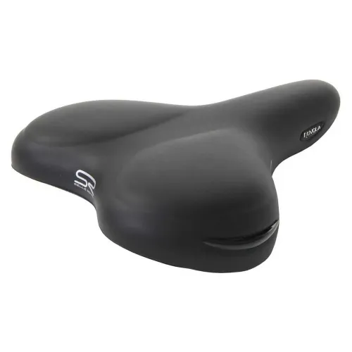 셀레 로얄 Nuvola 자전거 안장 3141620329