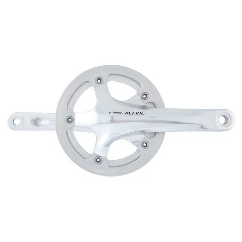 시마노 Alfine FC-S501 크랭크셋 3141620334