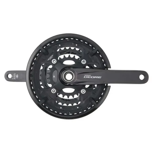 시마노 Deore FC-T6010 크랭크셋 3141620337