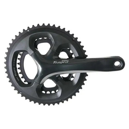 시마노 Tiagra FC-4700 크랭크셋 3141620352