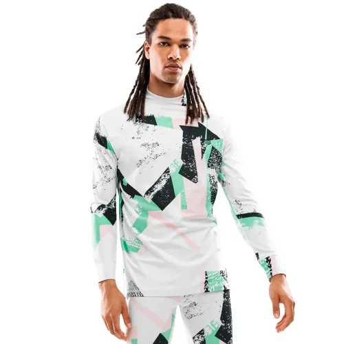 시로코 SLUSH Tangle 긴팔 이너웨어 3141623426