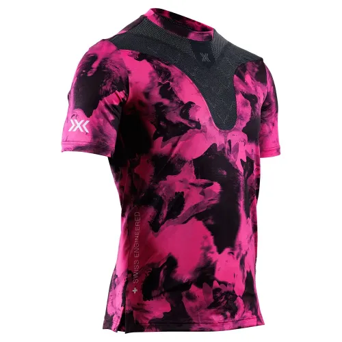 X-BIONIC CoreFusion Run 반팔 이너웨어 3141630585