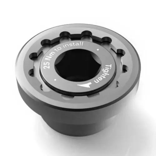 로터 2INPower SL Left Side 바텀브라켓 툴 3141631386