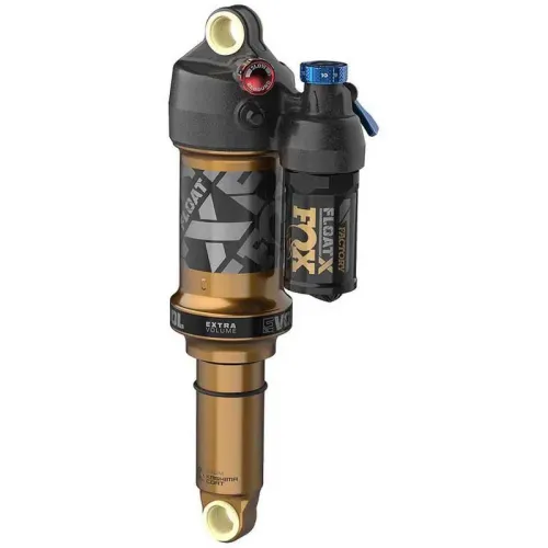 폭스 Float X 2-Pos Factory Series Standard Evol LV 0.6 2025 쇼크 업쇼바 3141631621