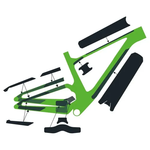 싱크로스 Addict 프레임 보호 3141631646