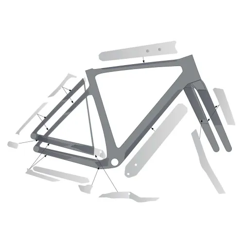 싱크로스 Addict 프레임 보호 3141631650