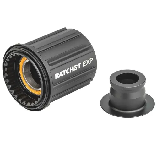 싱크로스 DT스위스 Silverton SL 시마노/스램 HG 프리허브 바디 3141631663