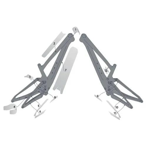 싱크로스 Spark 프레임 보호 3141631694