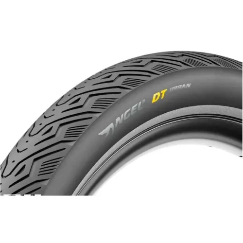 피렐리 Angel 349 Sport HyperBELT 120 TPI PROCompound 16in x 1.35 도시용 타이어 3141632478