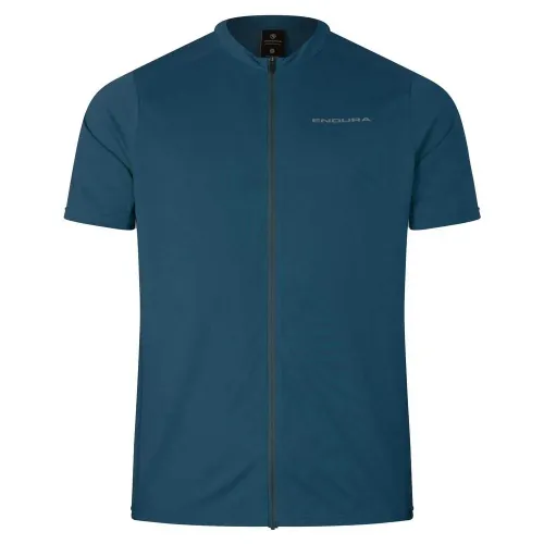 엔듀라 Loop Zipped 반팔 엔듀로 져지 3141633546