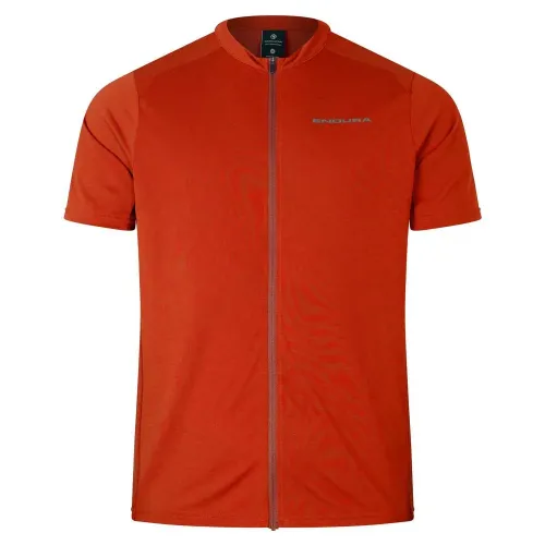 엔듀라 Loop Zipped 반팔 엔듀로 져지 3141633548