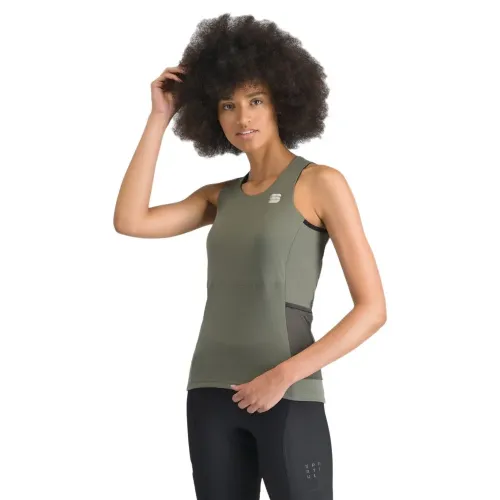 스포츠풀 Supergiara 슬리브리스 사이클링 져지 3141636142