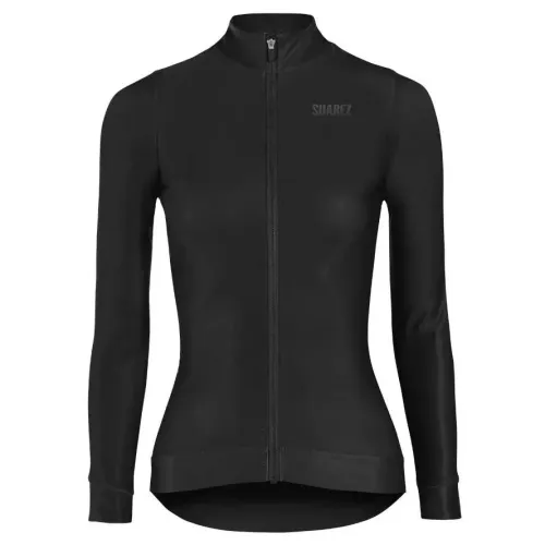 수아레즈 Ascender 2.4 긴팔 져지 3141644057