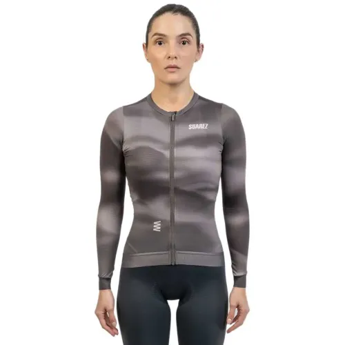 수아레즈 Rapid.2.5 긴팔 져지 3141644122