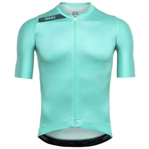 수아레즈 Solid 2.5 반팔 져지 3141644141