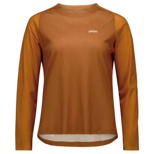 POC Motion Air 긴팔 엔듀로 져지 3141650382