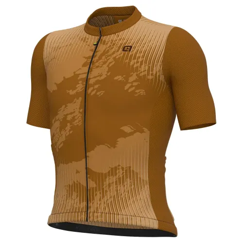 ALE off Road Gravel Krakatoa 반팔 져지 3141651317