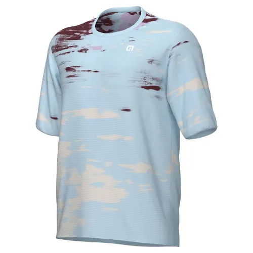 ALE Off Road Rugged 반팔 져지 3141651327