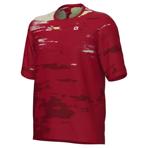 ALE Off Road Rugged 반팔 져지 3141651328