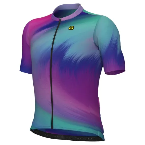 ALE PR-E Aurora 반팔 져지 3141651336