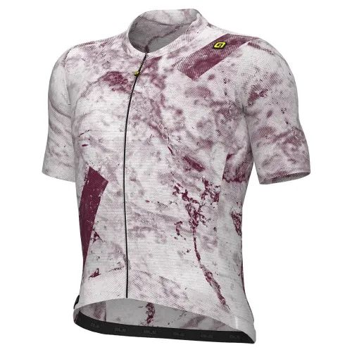 ALE PR-E Marble 반팔 져지 3141651361