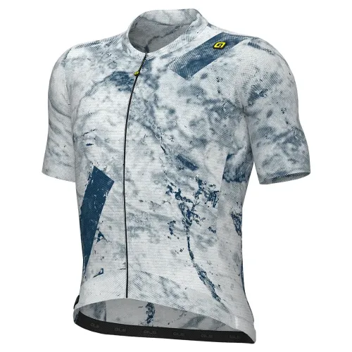 ALE PR-E Marble 반팔 져지 3141651362