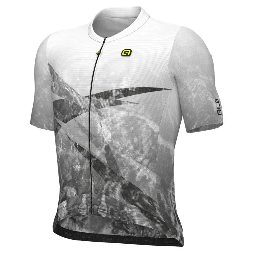 ALE PR-E Quartz 반팔 져지 3141651396