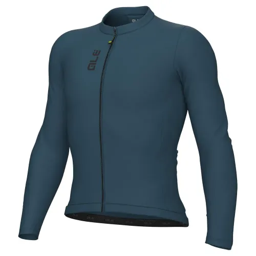 ALE Pragma 컬러 블록 긴팔 져지 3141651439