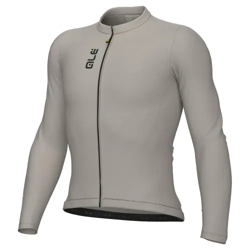 ALE Pragma 컬러 블록 긴팔 져지 3141651444