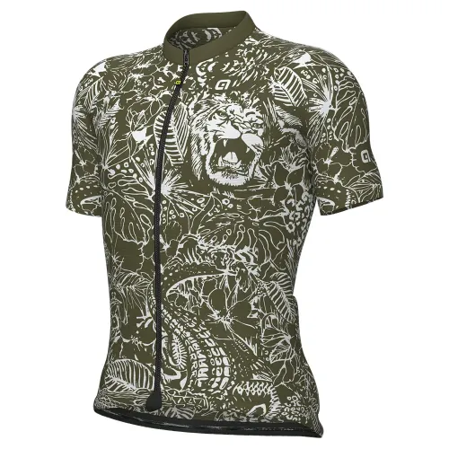 ALE Pragma Safari 반팔 져지 3141651487