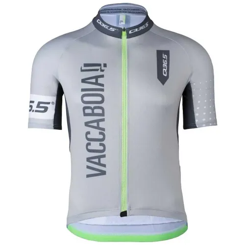 Q36.5 L1 Vaccaboia 반팔 져지 3141655725