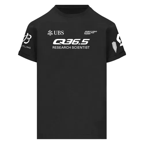 Q36.5 Pro Cycling Team 반팔 티셔츠 3141655738