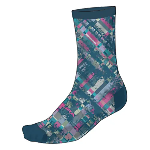 엔듀라 Patchwork Ltd 양말 3141656964