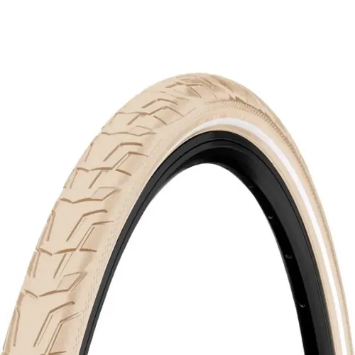 CONTINENTAL Ride City 700 x 47 도시의 견고한 자전거 타이어 3141672537