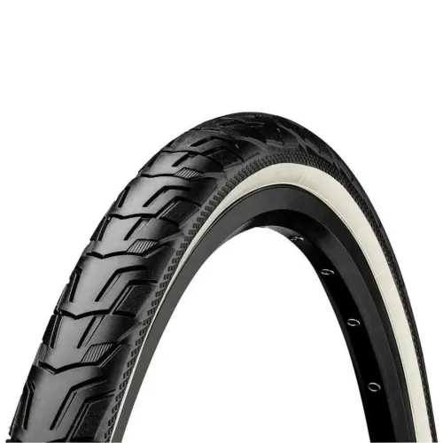 CONTINENTAL Ride City 700 x 47 도시의 견고한 자전거 타이어 3141672538