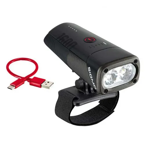 시그마 Buster 자전거 라이트 3141672759