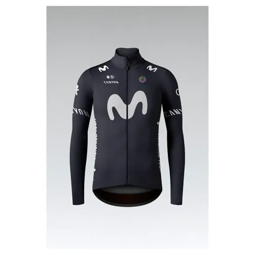 고빅 TEAMS Envy 2.0 Movistar Team 2025 자켓 3141674424