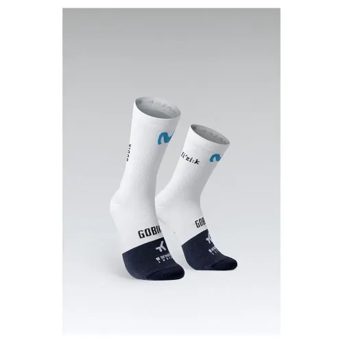 고빅 TEAMS Lightweight 2.0 Movistar Team 2025 양말 3141674433