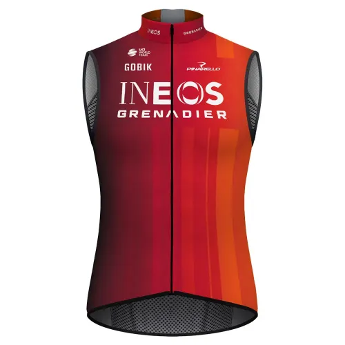 고빅 TEAMS Plus 2.0 Ineos Grenadiers 2025 조끼 3141674439