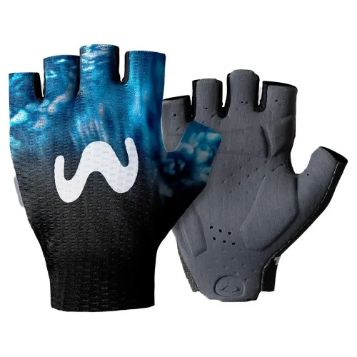 고빅 TEAMS Viper Movistar Team 2025 반 장갑 3141674445