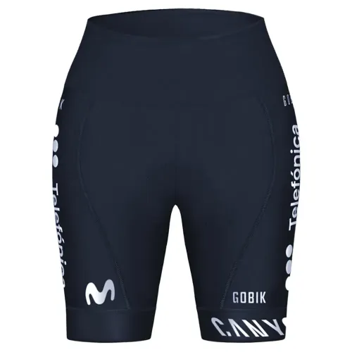 고빅 TEAMS Limited 6.0 K9 Movistar Team 2025 반바지 3141674450