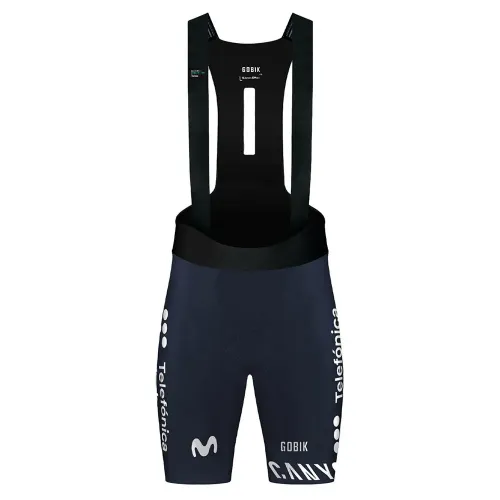 고빅 TEAMS Lancer K10 Movistar Team 2025 빕숏 3141674460